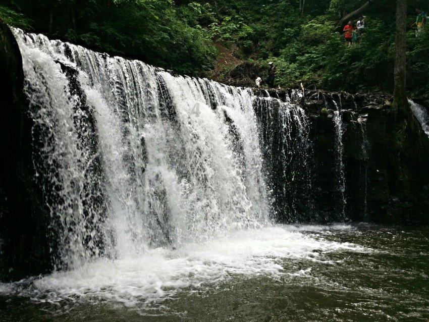 清凉夏日冰淇淋