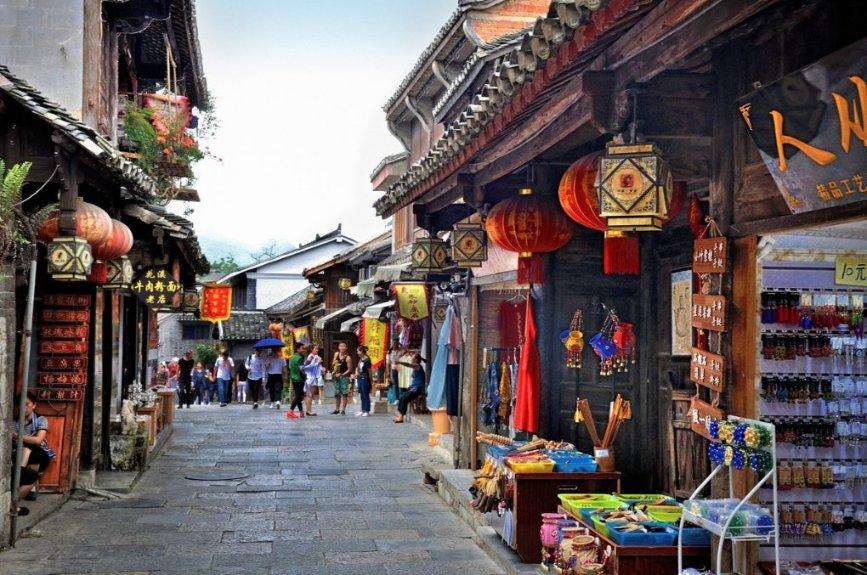 美发沙龙设计师